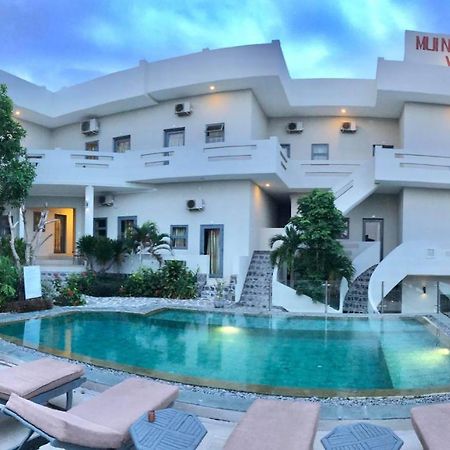 Mui Ne Hills Villa Hotel Zewnętrze zdjęcie