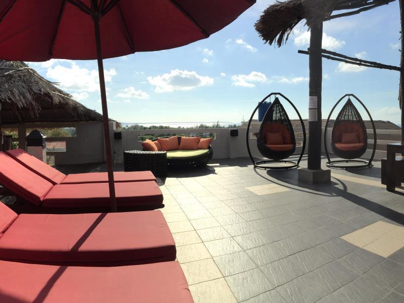 Mui Ne Hills Villa Hotel Zewnętrze zdjęcie