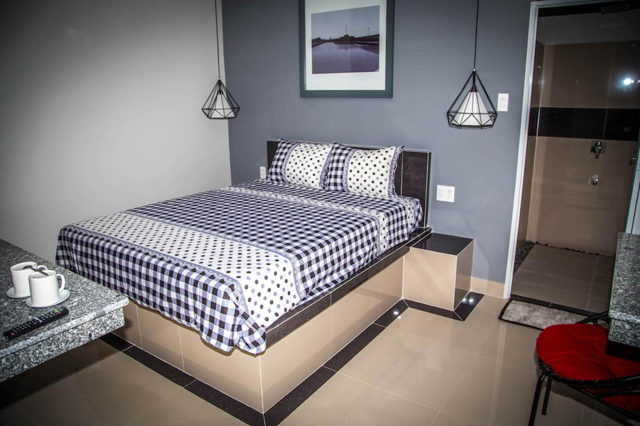 Mui Ne Hills Villa Hotel Zewnętrze zdjęcie