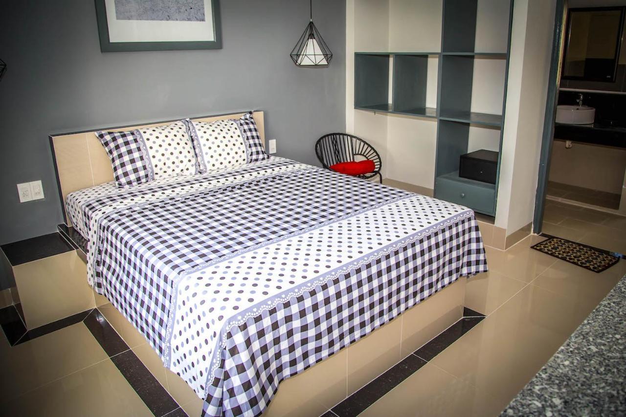 Mui Ne Hills Villa Hotel Zewnętrze zdjęcie