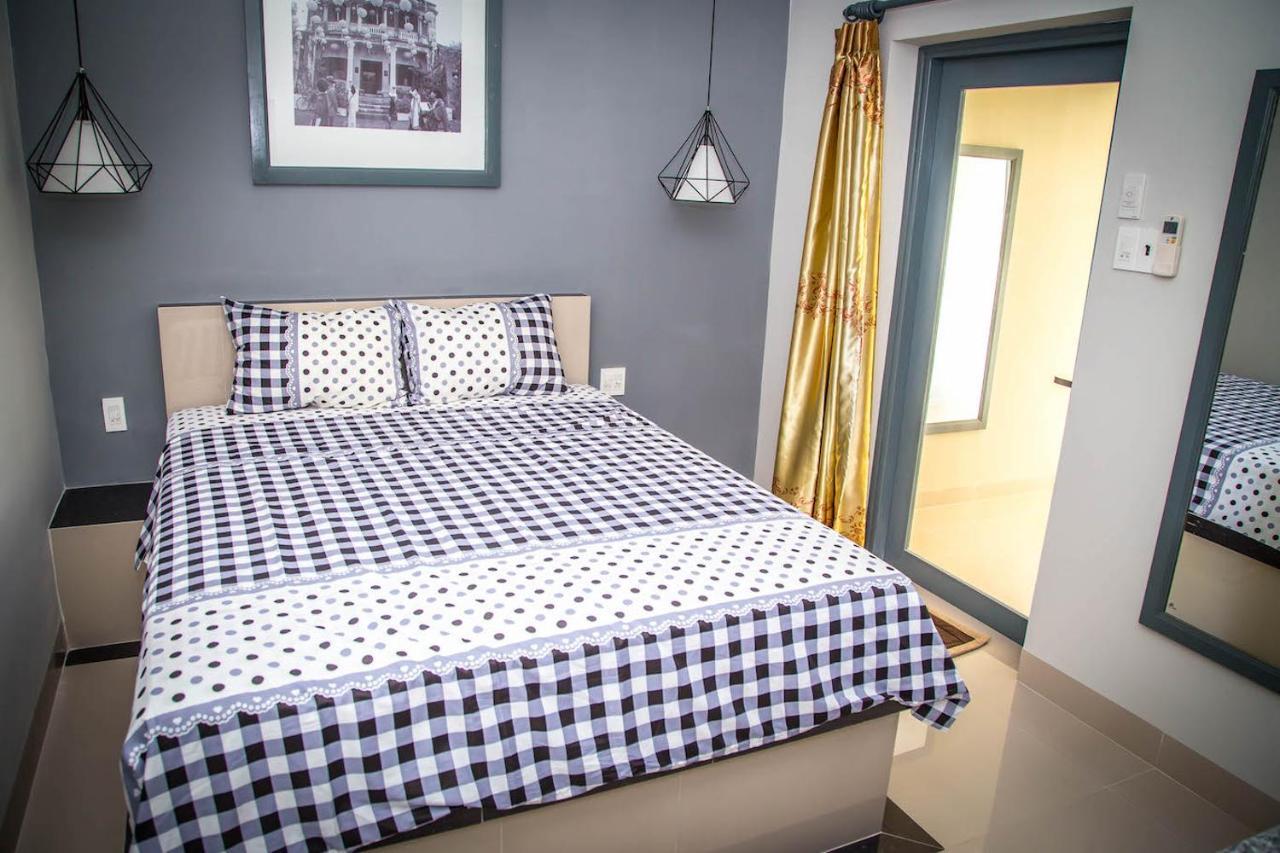 Mui Ne Hills Villa Hotel Zewnętrze zdjęcie