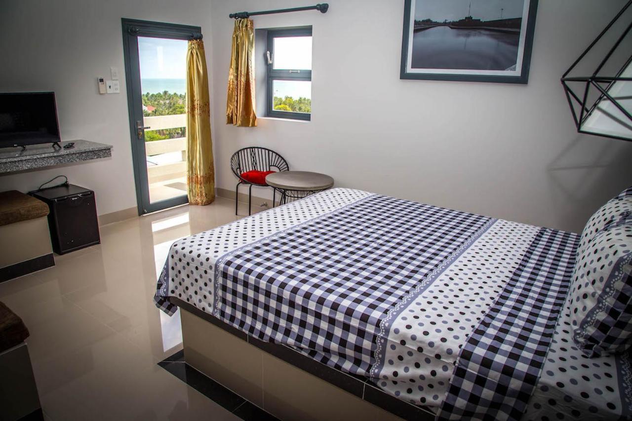 Mui Ne Hills Villa Hotel Zewnętrze zdjęcie