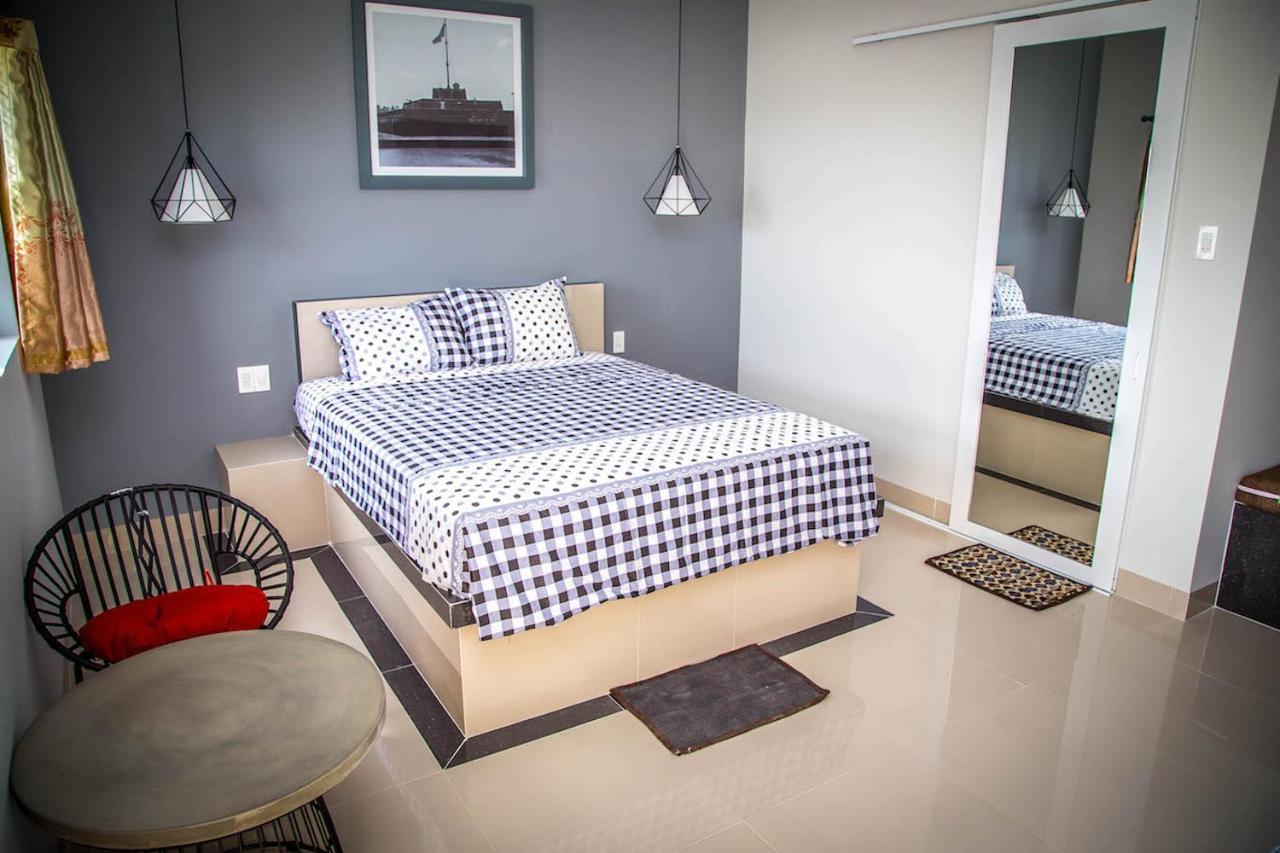 Mui Ne Hills Villa Hotel Zewnętrze zdjęcie