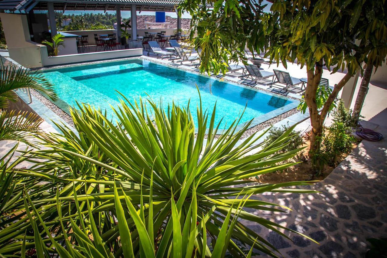 Mui Ne Hills Villa Hotel Zewnętrze zdjęcie